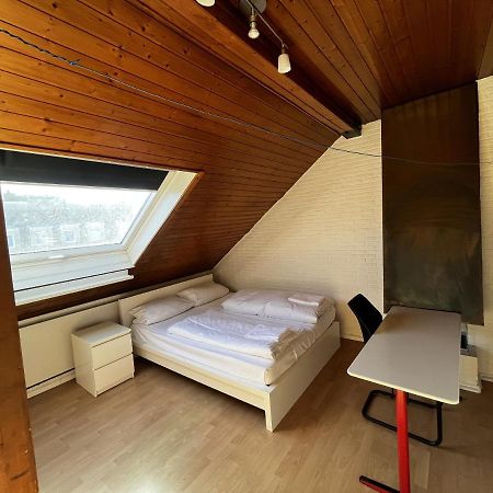 Urban Living On Worringer Apartment ดุสเซลดอร์ฟ ภายนอก รูปภาพ