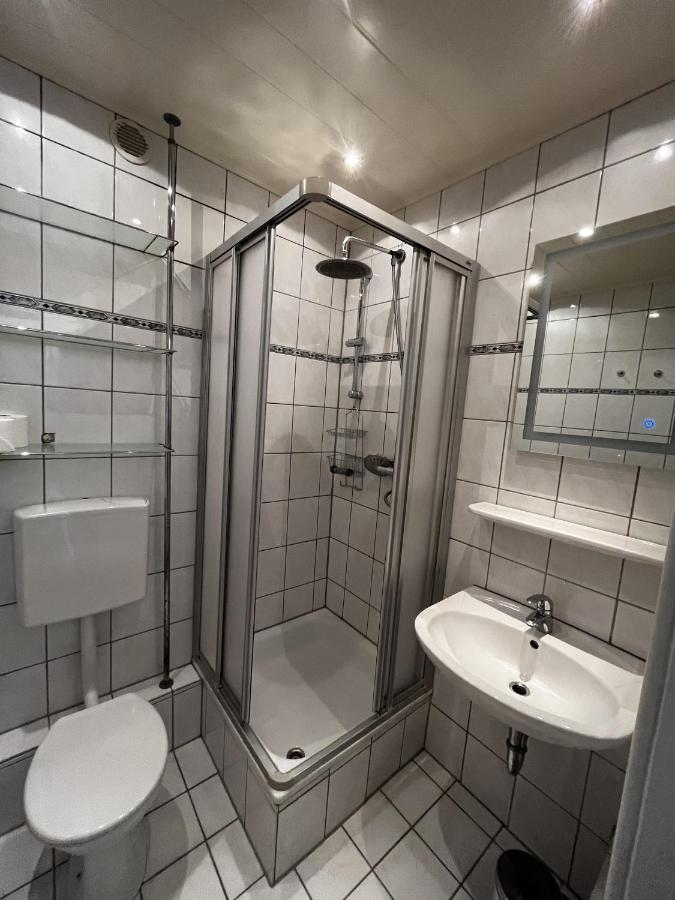 Urban Living On Worringer Apartment ดุสเซลดอร์ฟ ภายนอก รูปภาพ