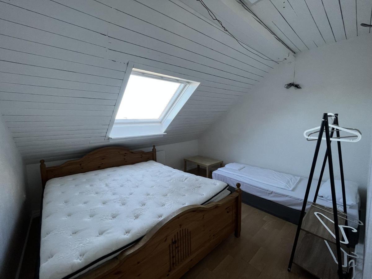 Urban Living On Worringer Apartment ดุสเซลดอร์ฟ ภายนอก รูปภาพ
