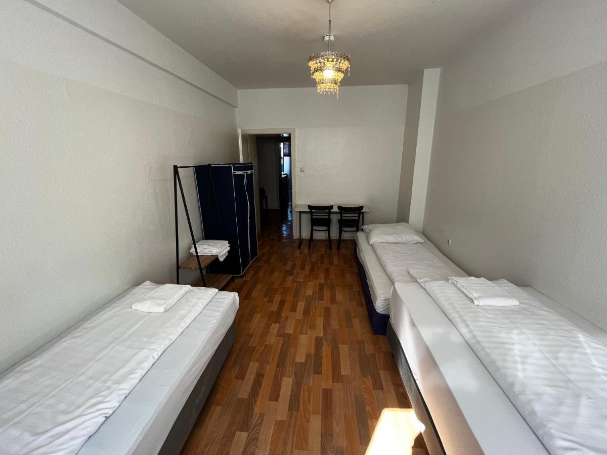 Urban Living On Worringer Apartment ดุสเซลดอร์ฟ ภายนอก รูปภาพ