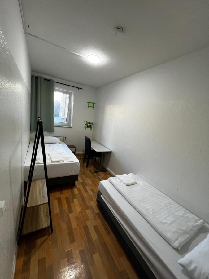 Urban Living On Worringer Apartment ดุสเซลดอร์ฟ ภายนอก รูปภาพ